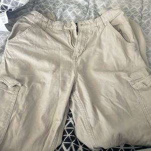 H&M cargo pants